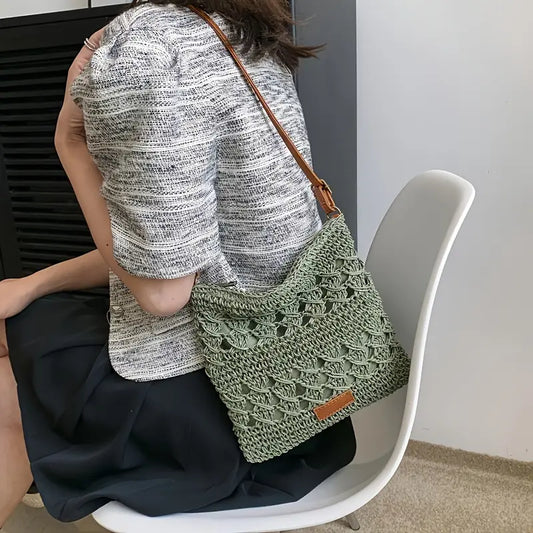 Amaya - Bolso de moda hecha a mano