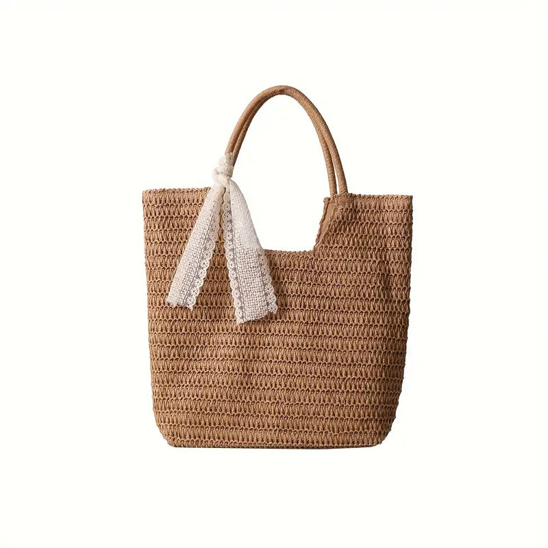 Lola - Bolsa de playa elegante