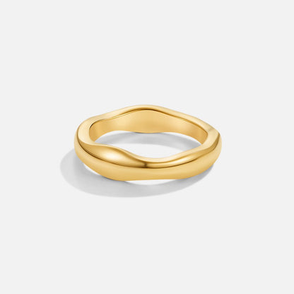 Set de anillos de ondas
