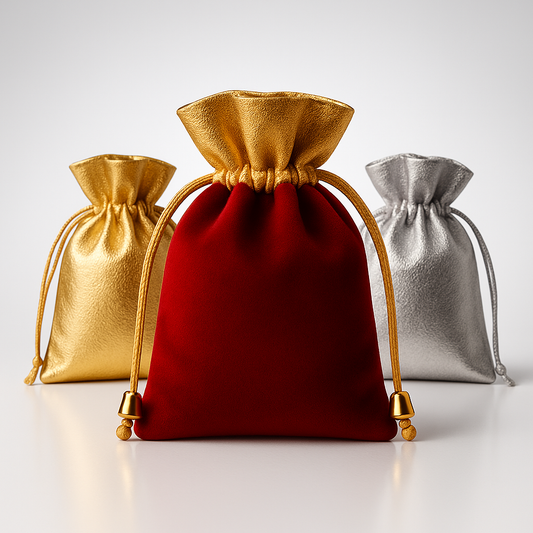 Bolsa Premium para Joyas