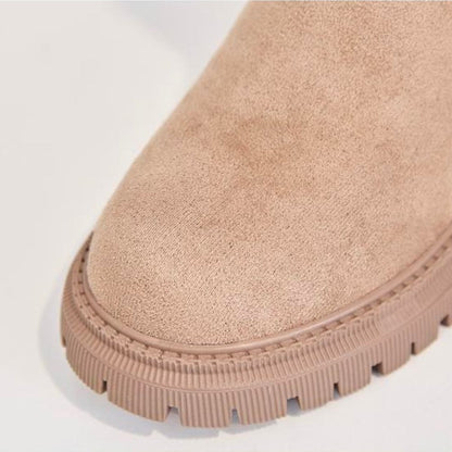 AYLA - Botas de invierno cálidas y cómodas para mujeres